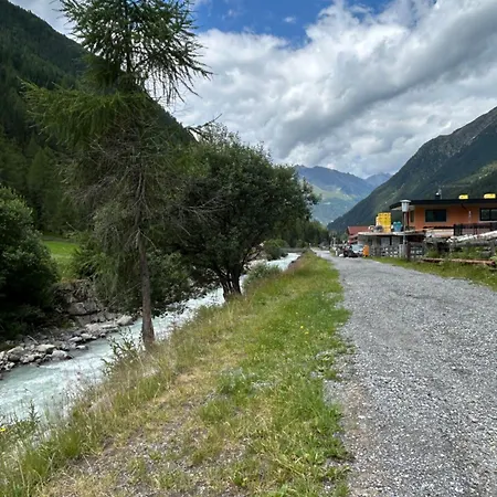 Rio Gries (Innsbruck)