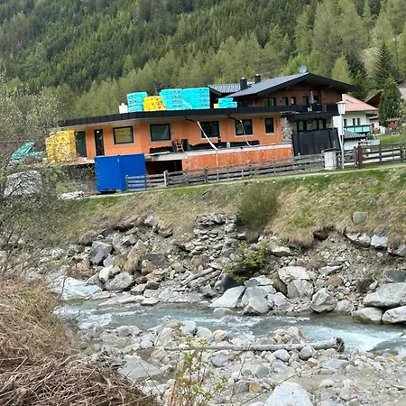Lägenhet Rio